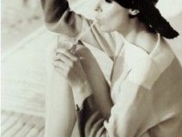 Henry Clarke, le photographe vedette de Vogue  