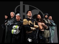 Hero Corp : la série de Simon Astier