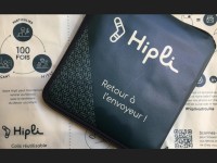 Hipli : le colis réutilisable jusqu’à 100 fois