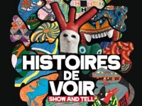 Histoires de voir : une exposition hors normes à la Fondation Cartier