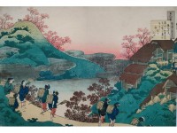 Hokusai : 5 choses à savoir sur le célèbre artiste japonais