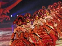 Holiday on ice : 60 ans de succès en France