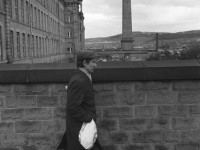 Homer Sykes : une exposition so british à Gentilly