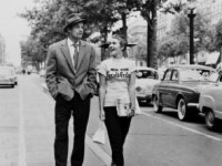 Hommage à Raymond Cauchetier au Salon de la Photo