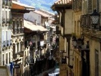 Hondarribia : une balade au Pays basque
