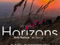 Horizons : une exposition d'arts nature dans le massif du Sancy
