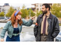 HPI : une série policière pleine d'humour arrive sur TF1