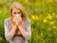 Huiles essentielles : 3 remèdes contre les allergies saisonnières