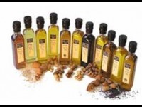 Huiles mode d'emploi