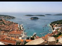 Hvar : une destination en vogue en Croatie