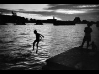 I comme Image : un abécédaire photographique signé Marc Riboud