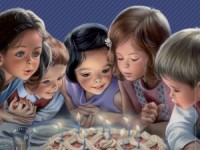 I love Martine : l'exposition nostalgique du Musée en Herbe