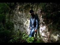 Ici sont passés : trois photographes exposent au Château de la Roche-Guyon