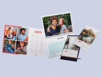 Idée cadeau : 5 bonnes raisons d'offrir un calendrier photo