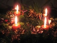 Idées de déco pour la table de Noël