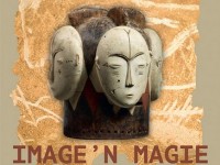 Image'N Magie : le musée du Quai Branly expose en Ardèche