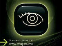 Imagina : le salon européen de la 3D