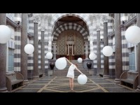 Imagine France : une expo photo onirique à Bercy Village