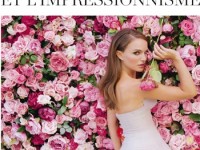 Impressions Dior : la mode et l'art se rencontrent à Granville