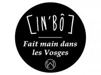 In'Bô : des accessoires en bois made in Vosges