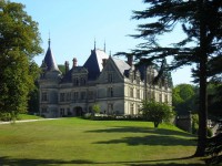 Indre-et-Loire : 5 bonnes raisons de visiter le Château de la Bourdaisière