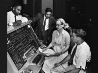 Informatique : 3 femmes qui ont marqué l'histoire de l'informatique