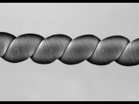 Innovation : le Twistron, l'incroyable fibre qui produit de l'électricité