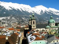 Innsbruck : 5 choses à faire sur place