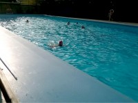 Insolite : 5 choses à savoir sur la nage hivernale