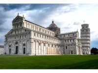 Insolite : 5 choses à savoir sur la Tour de Pise