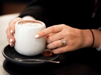Insolite : boire du chocolat chaud rend plus intelligent