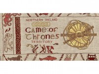 Insolite : la tapisserie Game of Thrones sera exposée à Bayeux en 2019