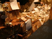 Insolite : le marché de Noël de Strasbourg s'exporte à Taïwan