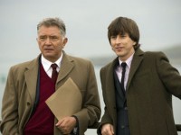 Inspecteur Gently : le nouvel enquêteur de France 3