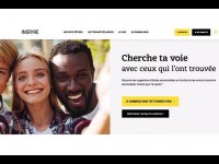 Inspire : un site d'orientation post-bac pour les lycéens