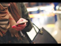 Instagram et Snapchat séduisent aussi les seniors