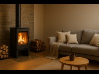 Installation de poêle à bois, erreurs à éviter et bonnes pratiques