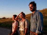 Quelle comédienne est la première invitée de l'émission Instinct animal sur France 2 ?