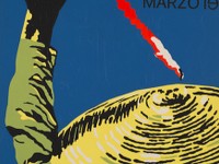 Internationales Graphiques : une exposition d'affiches politiques aux Invalides