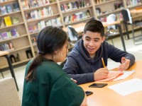 Internats d'excellence : plus de 300 établissements et 30.000 places pour la rentrée 2022