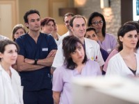 Interventions : une série médicale made in France arrive sur TF1