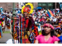 Inti Raymi : 5 choses à savoir sur la Fête du Soleil au Pérou