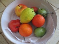 Invasion de moucherons dans la cuisine : que faire ?