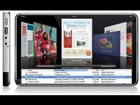 iPad : la tablette tactile d'Apple