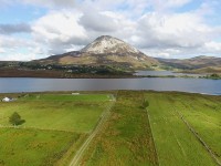 Irlande : Donegal élu plus belle approche d'aéroport du monde