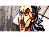 Irlande : venez admirer les vitraux Game of Thrones à Belfast