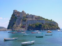 Ischia : un joyau à découvrir au large de Naples