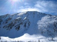 Isola 2000 : une station au coeur du Mercantour