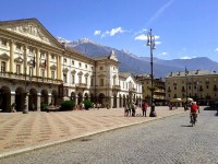 Italie : 5 bonnes raisons d'aller à Aoste