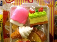 Iwako : des gommes très kawaii